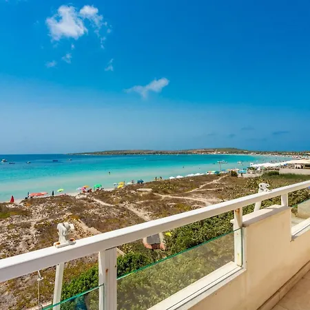 Apartment Fronte Mare - Waterfront