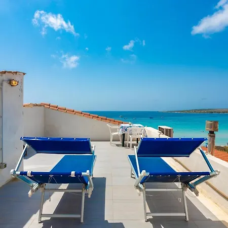 Fronte Mare - Waterfront *