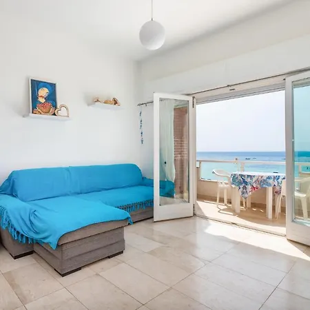 Apartment Fronte Mare - Waterfront
