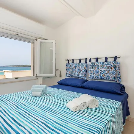 Apartment Fronte Mare - Waterfront