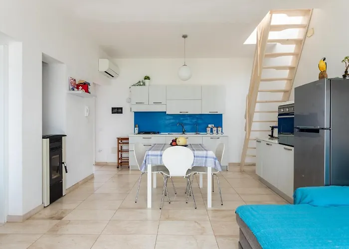 Fronte Mare - Waterfront *