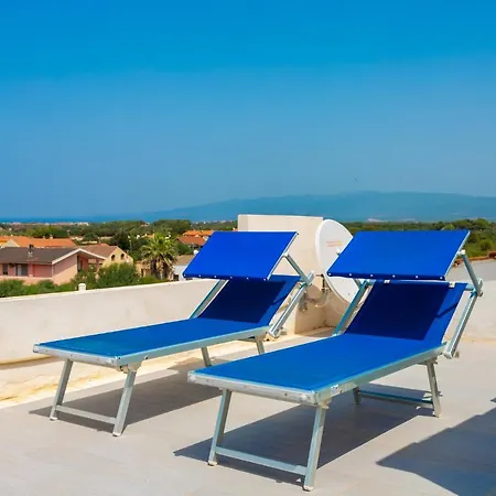 Fronte Mare - Waterfront *