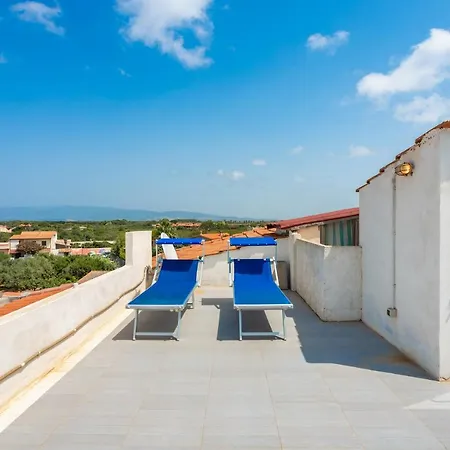 Fronte Mare - Waterfront