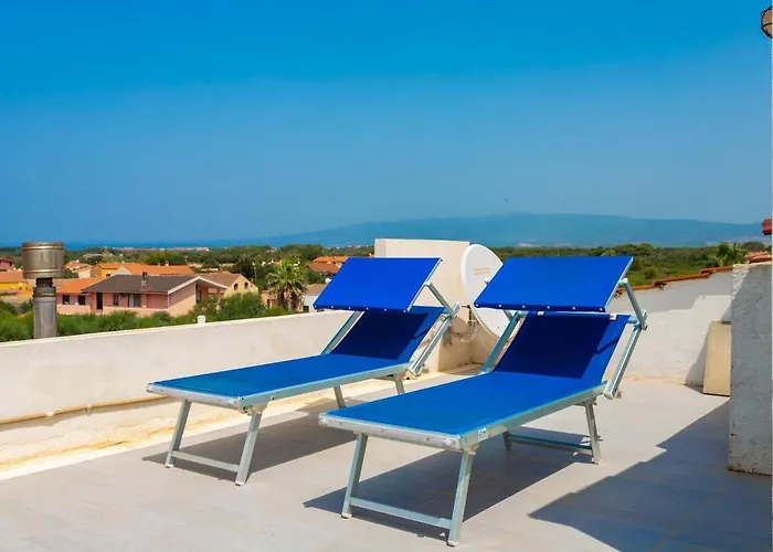 Fronte Mare - Waterfront *