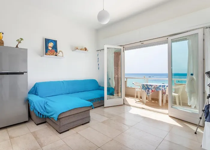 דירה Fronte Mare - Waterfront