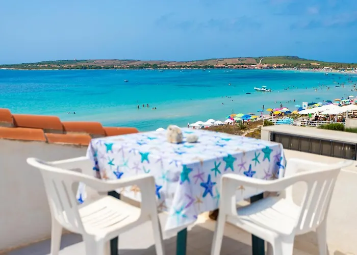 Fronte Mare - Waterfront * פוצו אידו